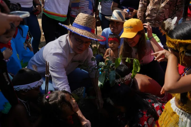 Conciencia ambiental