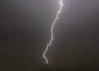 cuidado con las tormentas eléctricas
