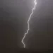 cuidado con las tormentas eléctricas