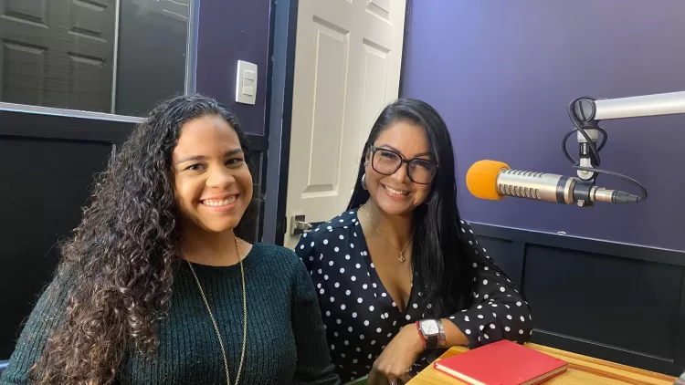 Cumbre entre mujeres exitosas
