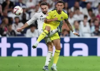 Dani Carvajal se perderá varios meses por lesión