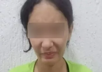 Detenida en Maracaibo por darle mordiscos a su hijo