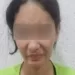 Detenida en Maracaibo por darle mordiscos a su hijo