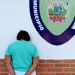 Detenida por agredir y morder a su exesposo