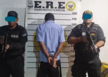 Detenido quincuagenario por abusar de su vecina con síndrome de down