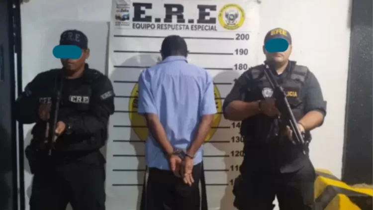 Detenido quincuagenario por abusar de su vecina con síndrome de down