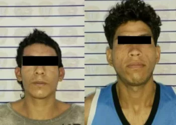 Dos hombres fueron detenidos por el caso de Dairy Hernández