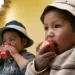 supervivencia infantil