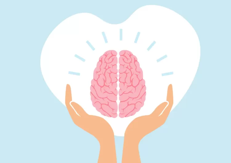 salud mental