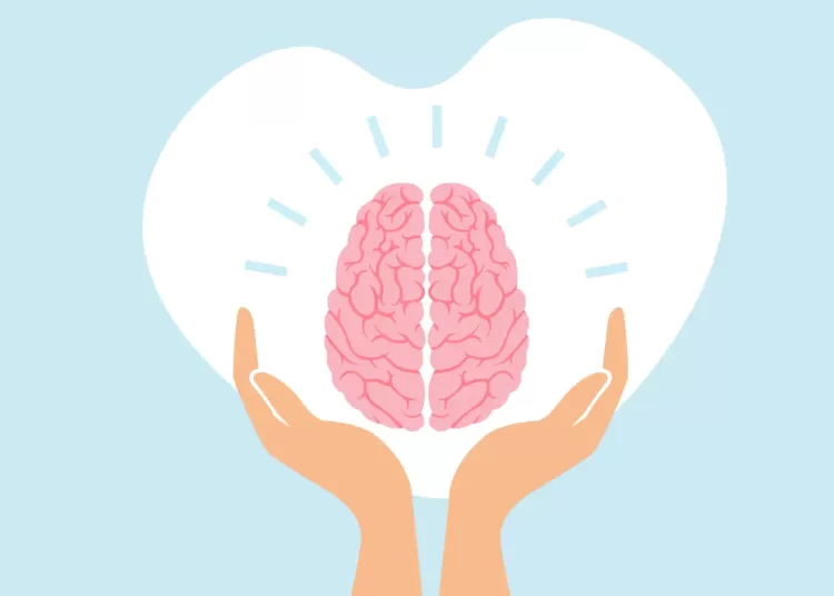 salud mental
