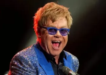 Elton John