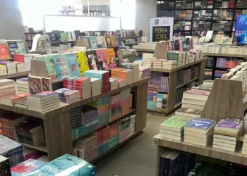 Feria del Libro de Tianfu