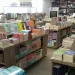 Feria del Libro de Tianfu