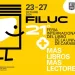 La Feria Internacional del Libro de la Universidad de Carabobo