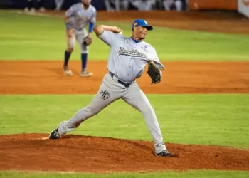 Magallanes venció nuevamente a las Águilas