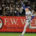 Freddie Freeman fue pieza clave para los californianos