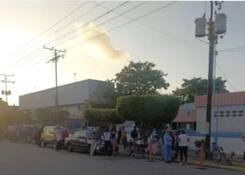 gas doméstico para cuándo