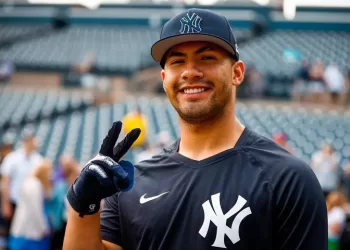 Estos serán los venezolanos en la Serie Mundial
