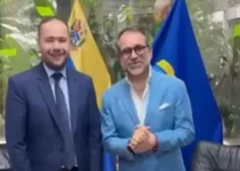Gobernador Lacava