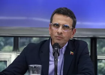 Henrique Capriles