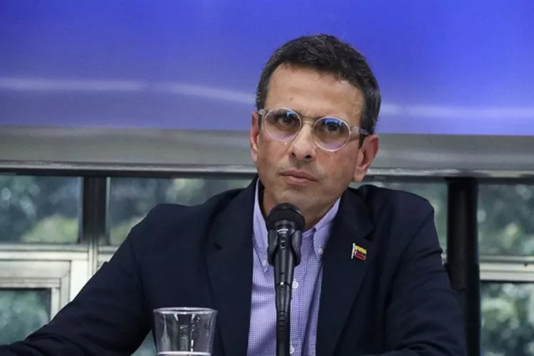 Henrique Capriles