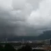 Inameh estima nubosidad y precipitaciones vespertinas