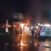 incendio en panadería