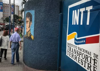 Instituto Nacional de Transporte Terrestre