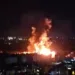 Ataques de Israel en Irán