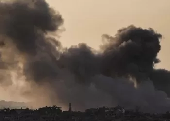 Israel dio de baja a Hader Ali Tawiil