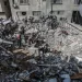 Cuatro ingenieros murieron asesinados por Israel