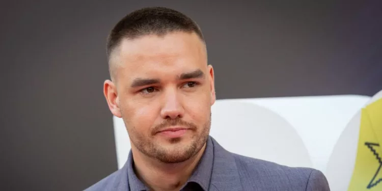 Aparentemente, Liam Payne no se quiso suicidar