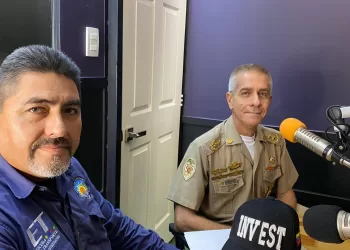 llamado a la conciencia