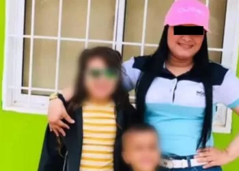 Maestra muere en el sector San José