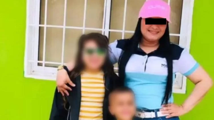 Maestra muere en el sector San José