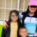 Maestra muere en el sector San José