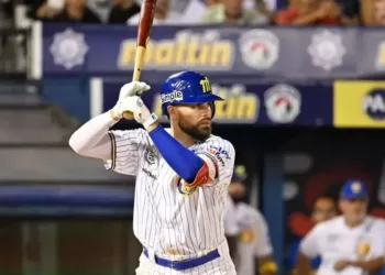 Magallanes doblegó a Aragua