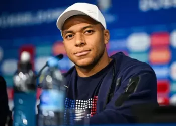 Mbappé