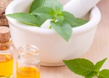 medicina natural