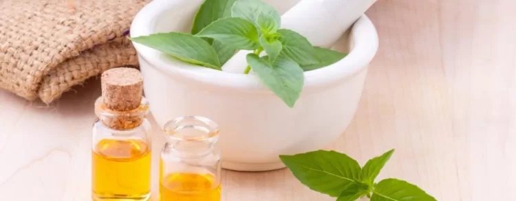 medicina natural