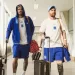 La Argentina de Messi se enfrentará a la Vinotinto