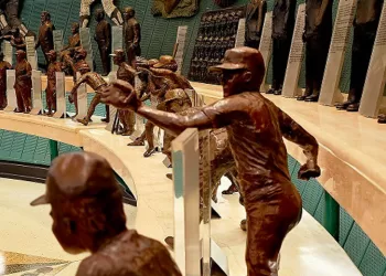 Salón de la Fama del Béisbol Venezolano