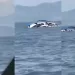 naufragio en el congo
