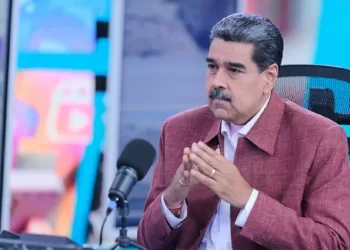 Nicolás Maduro