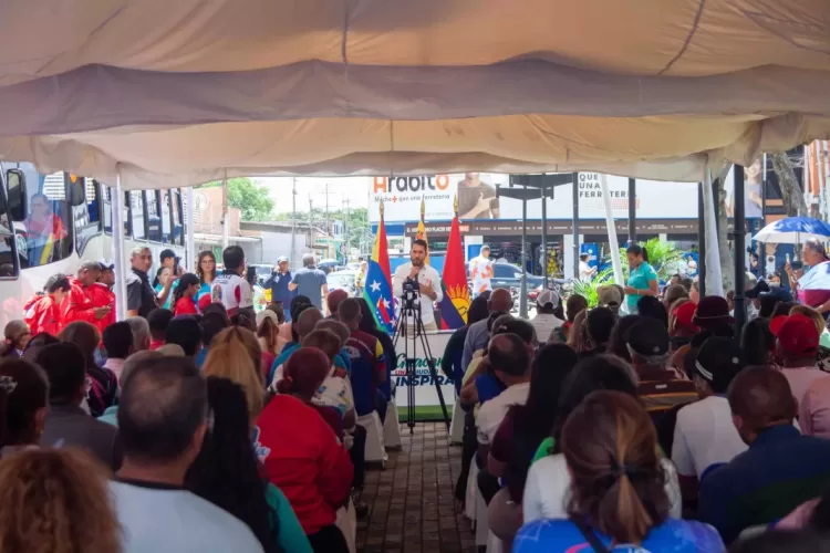 Nueva flota de autobuses