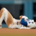 Shohei Ohtani podría no continuar en la final de la MLB