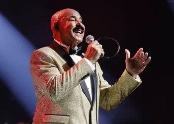 Oscar D' León