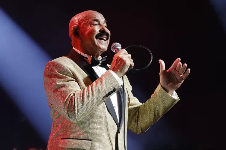Oscar D' León