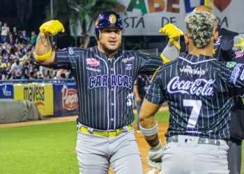 Oswaldo Arcia