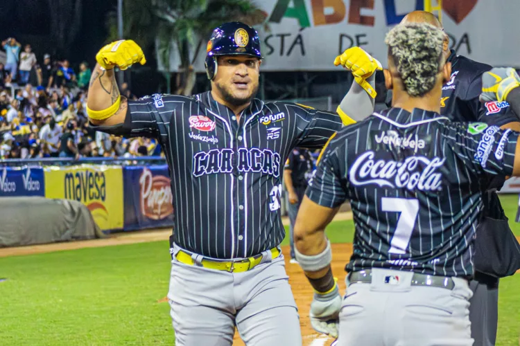 Oswaldo Arcia